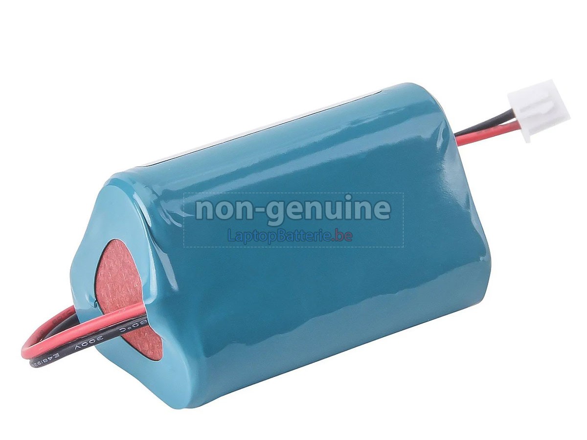 Batterie de remplacement SLGO TCI-2