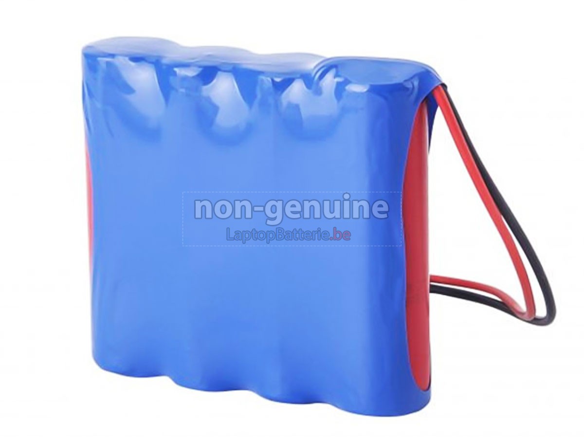 Batterie de remplacement SLGO CP3100