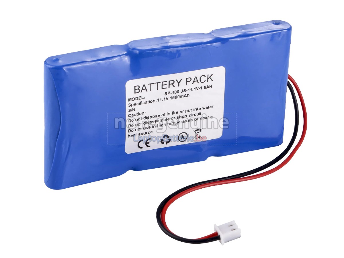 Batterie de remplacement SLGO SP-100