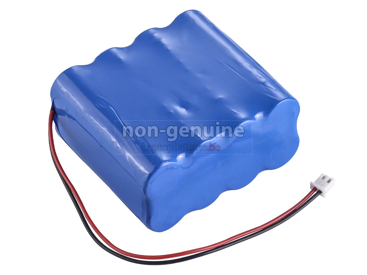 Batterie de remplacement SLGO TCI-IV