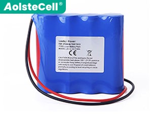 Batterie SLGO CP3100