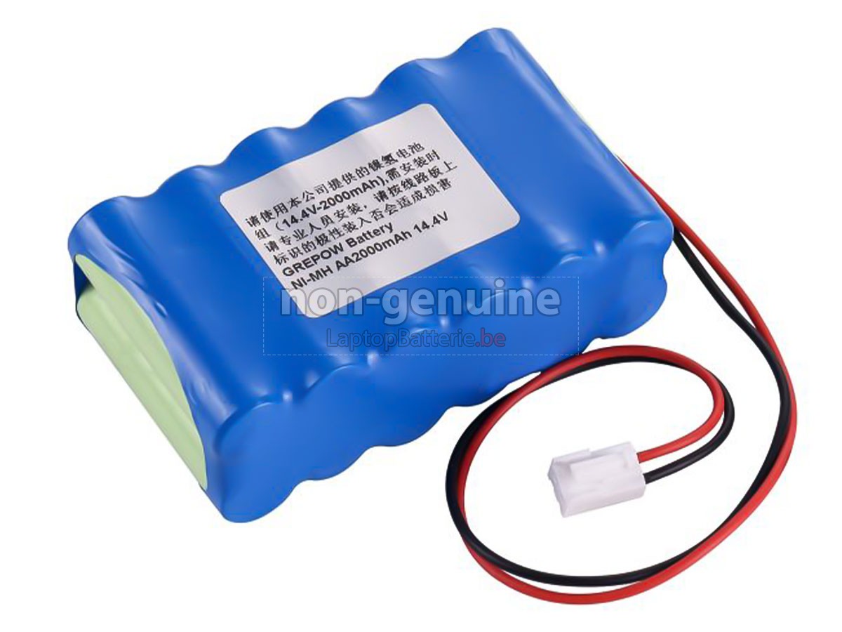 Batterie de remplacement Smic TH144-1.8
