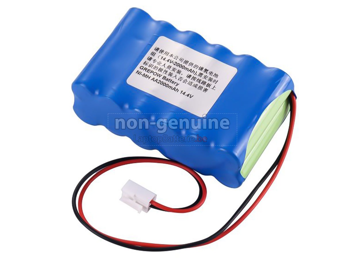 Batterie de remplacement Smic TH144-1.8