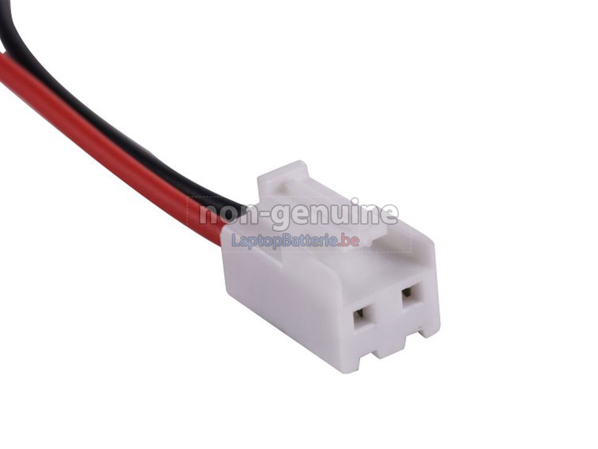 Batterie de remplacement Smic TH144-1.8