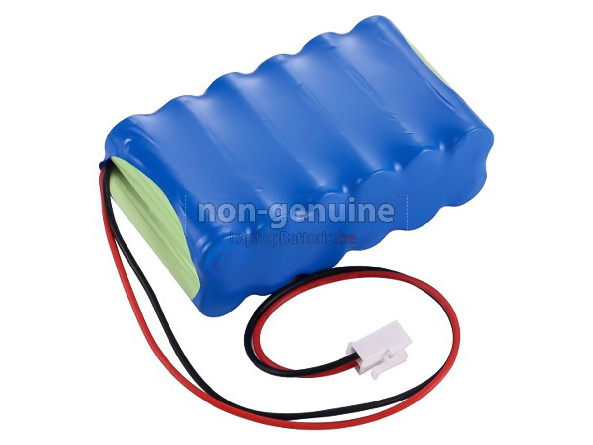 Batterie de remplacement Smic TH144-1.8