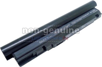 Batterie de remplacement Sony VAIO VGN-TZ132N