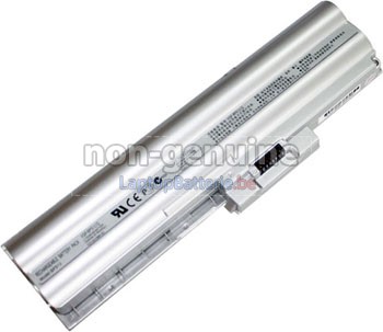Batterie de remplacement Sony VAIO VGN-Z92JS