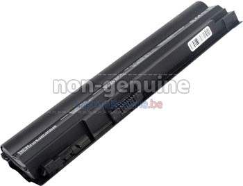 Batterie de remplacement Sony VAIO VGN-TT190NIB