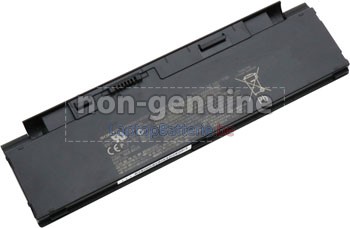 Batterie de remplacement Sony Vaio VPC-P11S1E/D