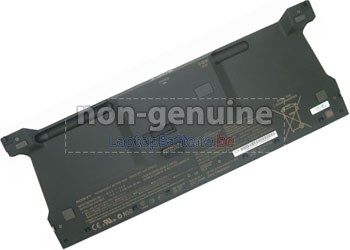 Batterie de remplacement Sony SVD1121S1C