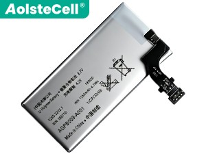Batterie Sony LT27