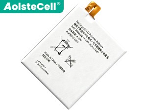 Batterie Sony T2 ultra
