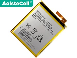 Batterie Sony E2353