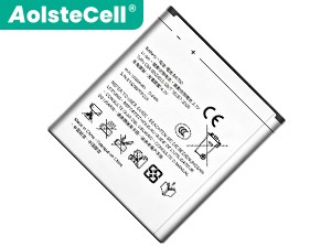Batterie Sony St18a