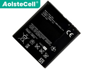 Batterie Sony Xperia L