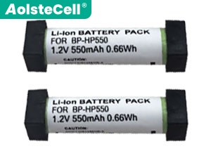 Batterie Sony MDR-RF960R