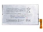 Batterie Sony LIP1668ERPC