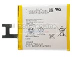 Batterie Sony Xperia C C2305