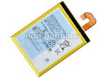 Batterie Sony Xperia Z3 L55T