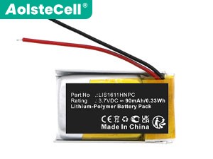 Batterie Sony LIS1611HNPC