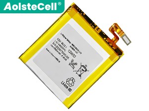 Batterie Sony Xperia ion LTE lt28i
