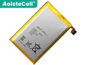 Batterie Sony LiS1501ERPC