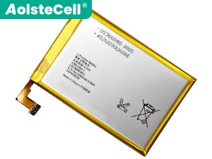 Batterie Sony C5302