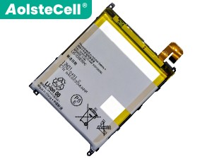Batterie Sony Xperia Z Ultra LTE C6806