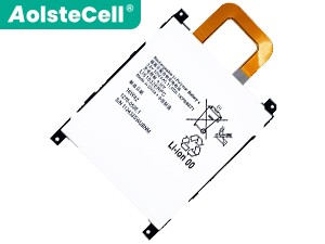 Batterie Sony L39T