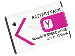 Batterie Sony D-LI78