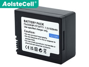 Batterie Sony DCR-IP5
