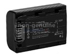 Batterie Sony HDR-CX120