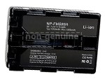 Batterie Sony DSLR-A200W