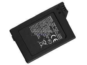 Batterie Sony PSP-2000
