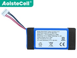 Batterie Sony SRS-X33