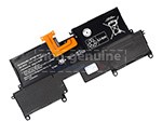 Batterie Sony Vaio SVP11215CDB