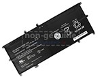Batterie Sony VAIO SVF14N21CXS