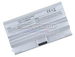 Batterie Sony VAIO VGN-FZ490