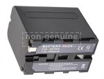 Batterie Sony AC-V700