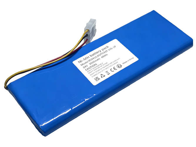 Batterie Soundcast Outcast ICO410-4n