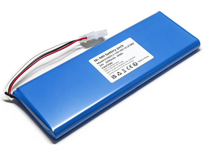 Batterie Soundcast iCO420