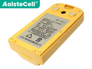 Batterie South NTS350