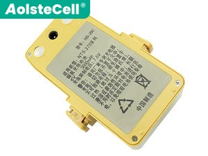 Batterie South NB-25C