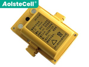 Batterie South Nts-662