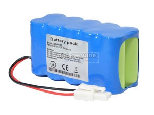 Batterie SPRING ECG-901B