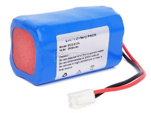 Batterie SPRING ECG-903