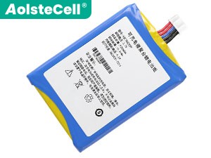 Batterie STAR S-1000