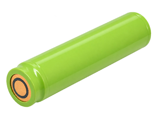 Batterie Streamlight MicroStream