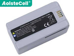 Batterie Stryker 0408-655-00