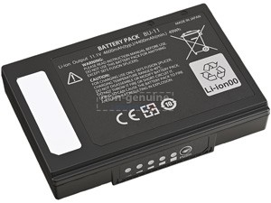 Batterie Sumitomo TYPE-81C